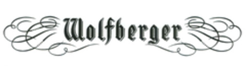 Wolfberger Logo (EUIPO, 03/18/2016)