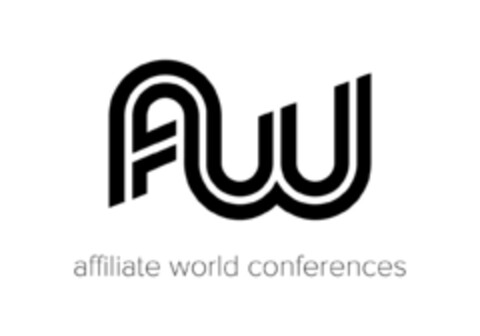 AW affiliate world conferences Logo (EUIPO, 04/05/2016)