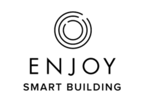 ENJOY SMART BUILDING Logo (EUIPO, 06/27/2016)