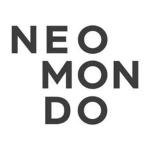 NEOMONDO Logo (EUIPO, 28.06.2016)