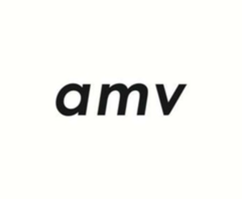 amv Logo (EUIPO, 01.07.2016)