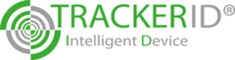 TrackerID Intelligent Device Logo (EUIPO, 07/28/2016)