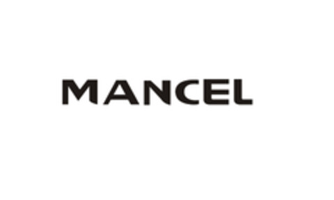 MANCEL Logo (EUIPO, 09.08.2016)