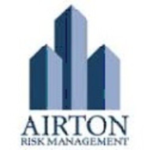 AIRTON RISK MANAGEMENT Logo (EUIPO, 08/09/2016)