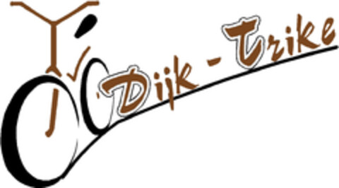 Dijk-Trike Logo (EUIPO, 09/22/2016)