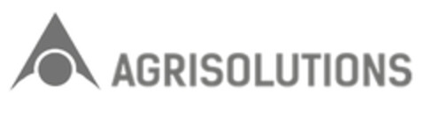 AGRISOLUTIONS Logo (EUIPO, 29.09.2016)