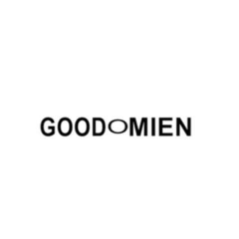 GOODOMIEN Logo (EUIPO, 02.11.2016)