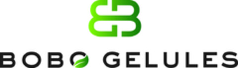 BOBO GELULES Logo (EUIPO, 09.11.2016)