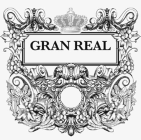 GRAN REAL Logo (EUIPO, 12.12.2016)