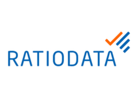 RATIODATA Logo (EUIPO, 04.01.2017)