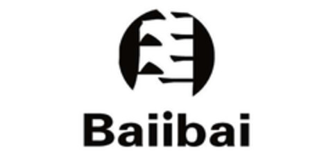 Baiibai Logo (EUIPO, 01/07/2017)