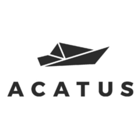 ACATUS Logo (EUIPO, 01/20/2017)