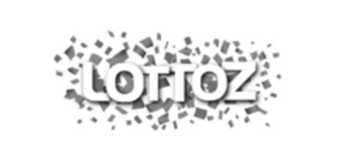 LOTTOZ Logo (EUIPO, 15.02.2017)