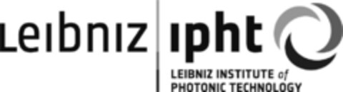 LEIBNIZ IPHT LEIBNIZ INSTITUTE OF PHOTONIC TECHNOLOGY Logo (EUIPO, 27.03.2017)