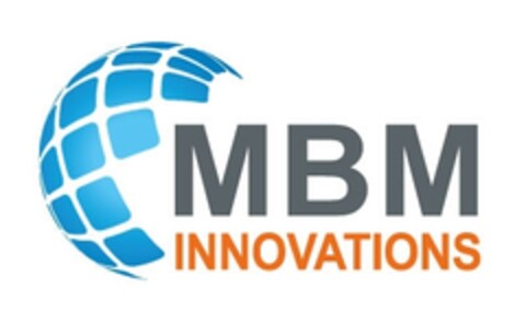 MBM INNOVATIONS Logo (EUIPO, 29.03.2017)