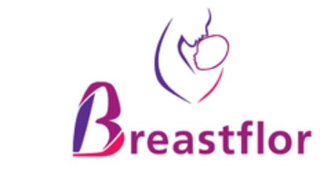 BREASTFLOR Logo (EUIPO, 04/03/2017)