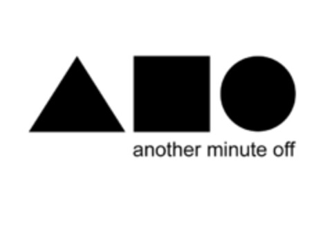 another minute off Logo (EUIPO, 04/10/2017)