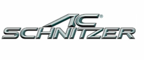 AC Schnitzer Logo (EUIPO, 05/12/2017)