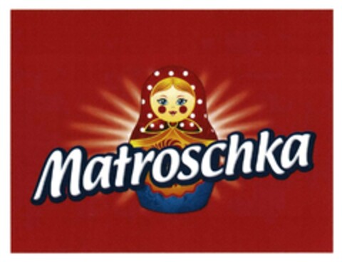 Matroschka Logo (EUIPO, 30.05.2017)