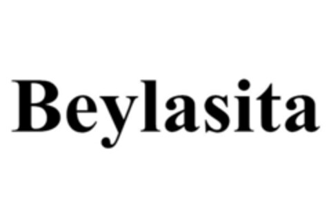 Beylasita Logo (EUIPO, 06/06/2017)