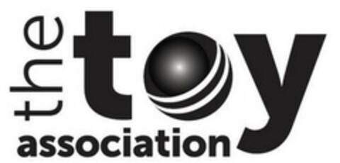 THE TOY ASSOCIATION Logo (EUIPO, 07/05/2017)