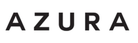 AZURA Logo (EUIPO, 17.07.2017)