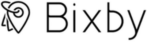 BIXBY Logo (EUIPO, 20.07.2017)