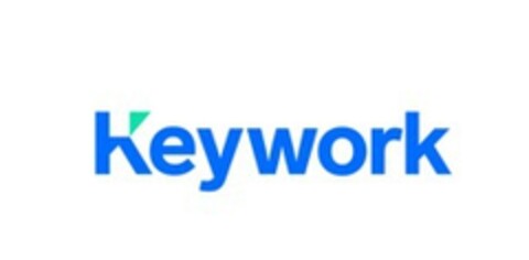 Keywork Logo (EUIPO, 29.09.2017)