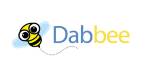 DABBEE Logo (EUIPO, 31.10.2017)