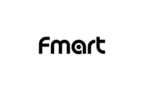 Fmart Logo (EUIPO, 07.11.2017)