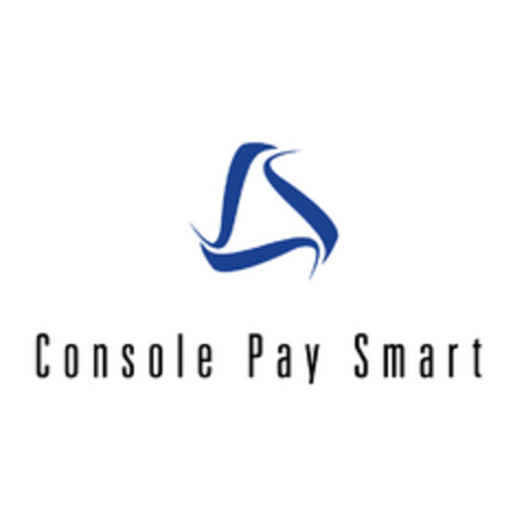 CONSOLE PAY SMART Logo (EUIPO, 16.11.2017)