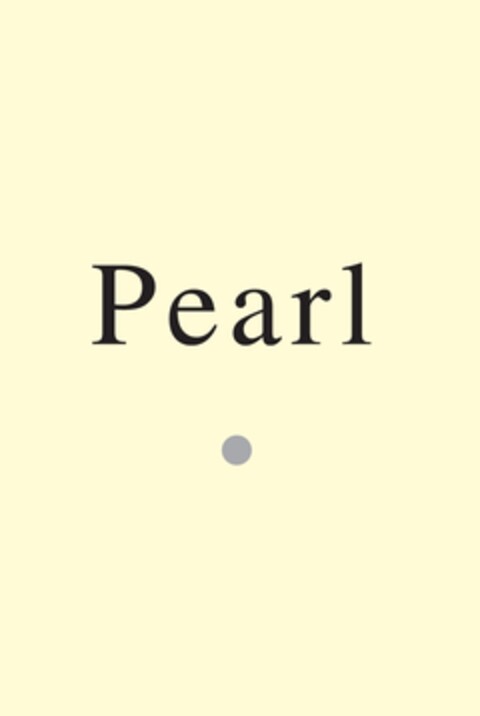 Pearl Logo (EUIPO, 21.11.2017)