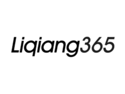 Liqiang365 Logo (EUIPO, 11/24/2017)