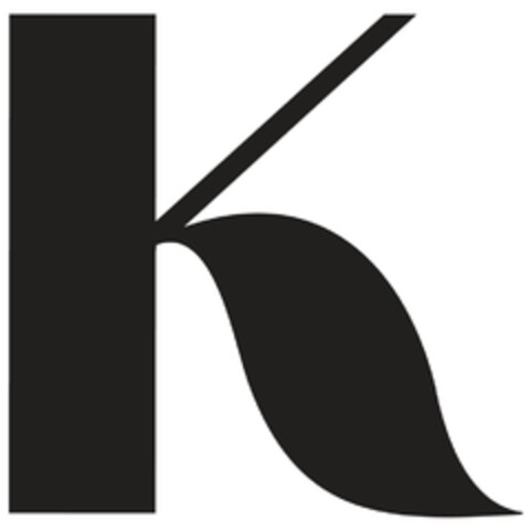 K Logo (EUIPO, 27.11.2017)