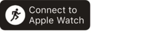 Connect to Apple Watch Logo (EUIPO, 12/20/2017)