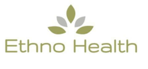 Ethno Health Logo (EUIPO, 02/12/2018)