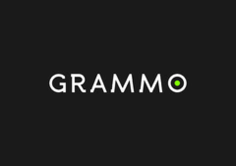 GRAMMO Logo (EUIPO, 21.02.2018)