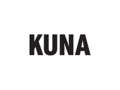 KUNA Logo (EUIPO, 02.03.2018)