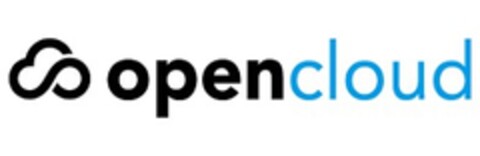 opencloud Logo (EUIPO, 06/05/2018)