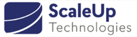 ScaleUp Technologies Logo (EUIPO, 22.06.2018)