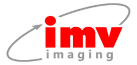 imv imaging Logo (EUIPO, 06/28/2018)