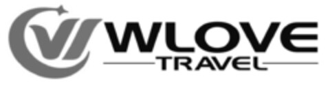 WLoveTravel Logo (EUIPO, 28.06.2018)