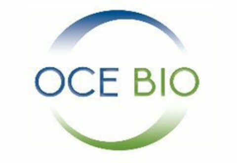 OCE BIO Logo (EUIPO, 07/04/2018)