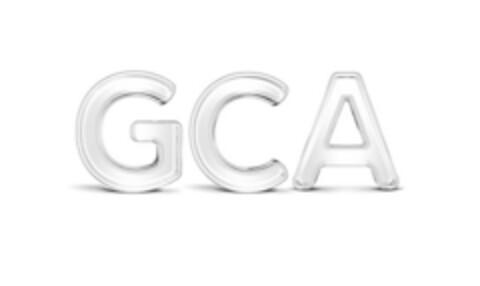 gca Logo (EUIPO, 08/07/2018)