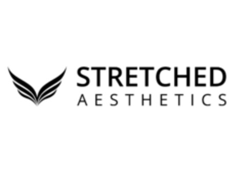 STRETCHED AESTHETICS Logo (EUIPO, 03.09.2018)