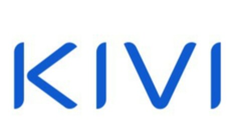 KIVI Logo (EUIPO, 01.10.2018)