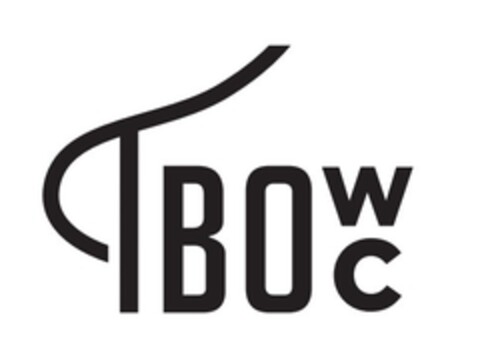 TBOwc Logo (EUIPO, 10/29/2018)