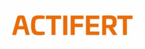 ACTIFERT Logo (EUIPO, 15.11.2018)