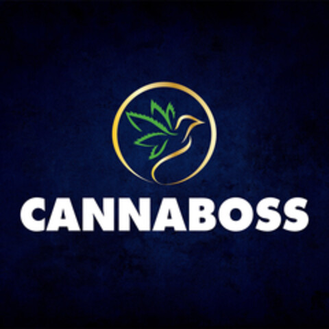 CANNABOSS Logo (EUIPO, 21.11.2018)