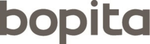 BOPITA Logo (EUIPO, 08.01.2019)